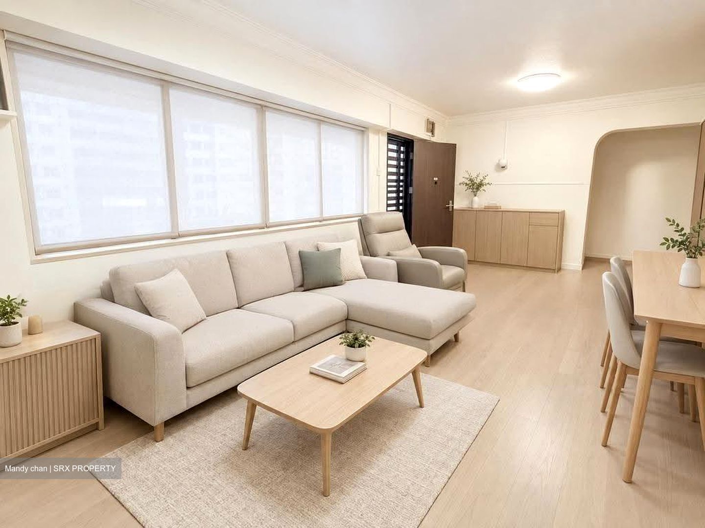 Blk 868 Yishun Street 81 (Yishun), HDB 4 Rooms #635911891